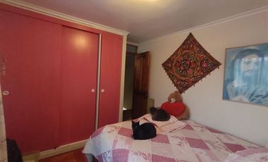 Casa en Venta en Manso de Velasco