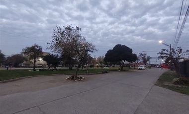 Casa en Venta en Manso de Velasco