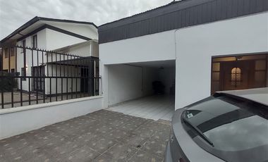 Casa en Venta en Manso de Velasco