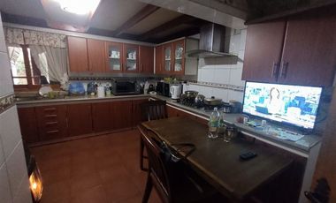Casa en Venta en Manso de Velasco