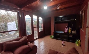 Casa en Venta en Manso de Velasco