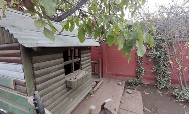 Casa en Venta en Manso de Velasco