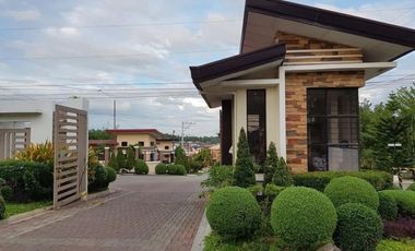 Bungalow PRESELLING House in Ilumina Estates | MH 222