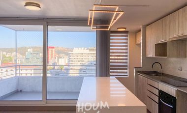 Departamento Cerro castillo ID: 144226r