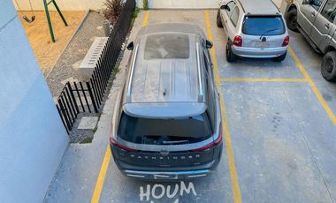 Departamento Cerro castillo ID: 144226r