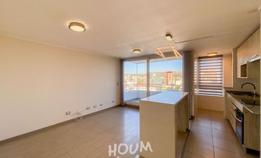 Departamento Cerro castillo ID: 144226r