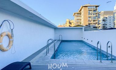 Departamento Cerro castillo ID: 144226r