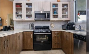 VENDO DUPLEX DE 2HAB 2 BAÑOS BOQUETE