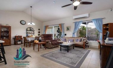 VENDO DUPLEX DE 2HAB 2 BAÑOS BOQUETE