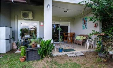 VENDO DUPLEX DE 2HAB 2 BAÑOS BOQUETE