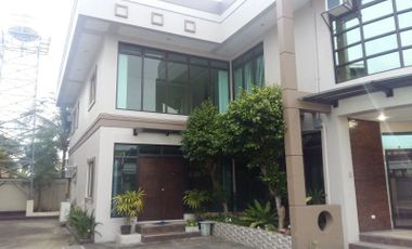 Beautiful and Spacious Apartment for Rent in Canduman Cebu