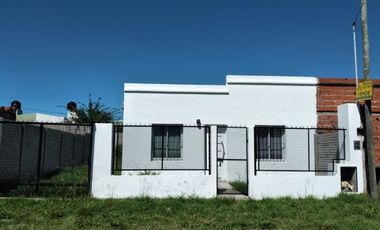 Vendo Casa A Estrenar