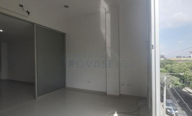 apartaestudio en venta en la playa. Cod V100712