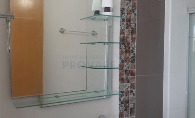 apartaestudio en venta en la playa. Cod V100712