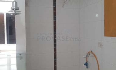 apartaestudio en venta en la playa. Cod V100712