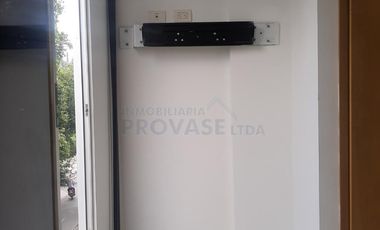 apartaestudio en venta en la playa. Cod V100712