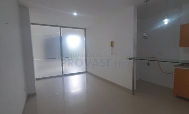 apartaestudio en venta en la playa. Cod V100712