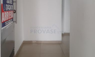apartaestudio en venta en la playa. Cod V100712