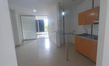 apartaestudio en venta en la playa. Cod V100712