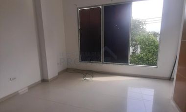 apartaestudio en venta en la playa. Cod V100712