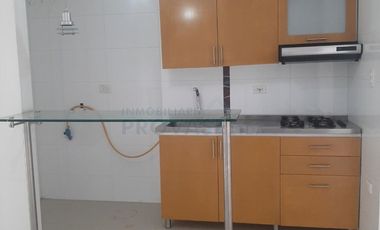 apartaestudio en venta en la playa. Cod V100712
