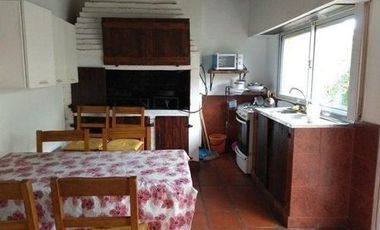 VENTA DE CASA EN Miramar