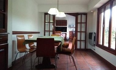 VENTA DE CASA EN Miramar