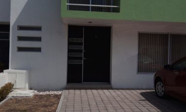 Renta casas residencial patio queretaro - casas en renta en Querétaro -  Mitula Casas