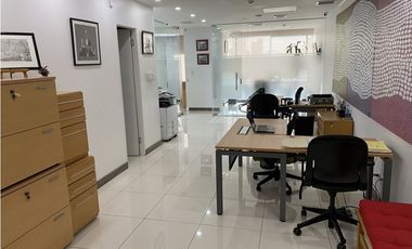 SE VENDE OFICINA EN OBARRIO $250,000