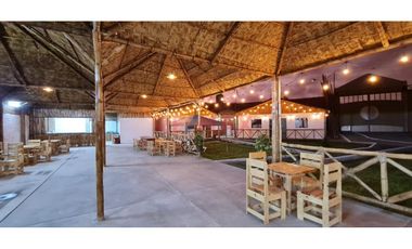 Casa Quinta En Monsefú