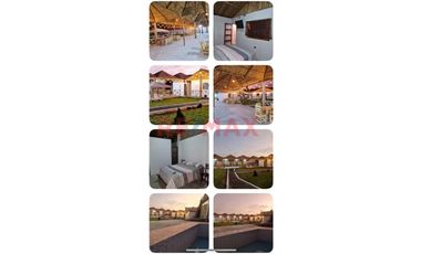 Casa Quinta En Monsefú