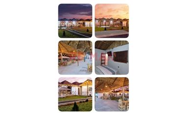 Casa Quinta En Monsefú