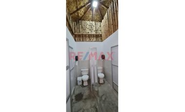 Casa Quinta En Monsefú