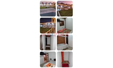 Casa Quinta En Monsefú