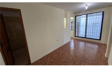 Casa Rentera de venta en Manta Manabí