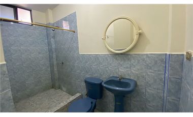 Casa Rentera de venta en Manta Manabí