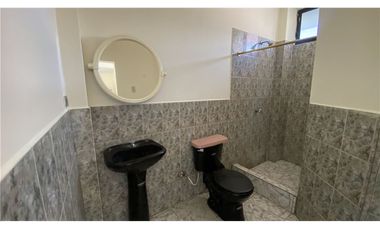 Casa Rentera de venta en Manta Manabí