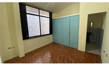 Casa Rentera de venta en Manta Manabí