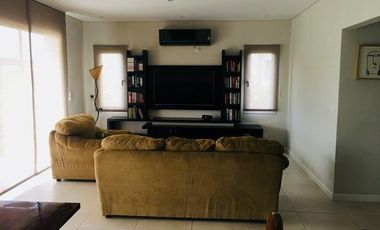 Casa en Altos de Campo Grande, Pilar