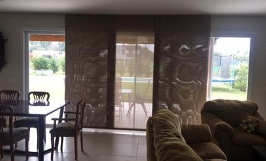 Casa en Altos de Campo Grande, Pilar