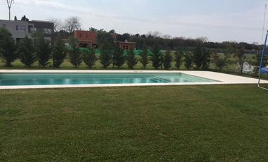 Casa en Altos de Campo Grande, Pilar