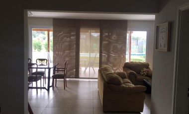 Casa en Altos de Campo Grande, Pilar