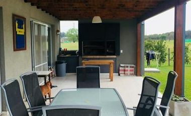 Casa en Altos de Campo Grande, Pilar