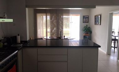 Casa en Altos de Campo Grande, Pilar