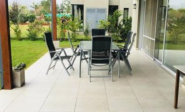 Casa en Altos de Campo Grande, Pilar