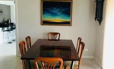 Casa en Altos de Campo Grande, Pilar