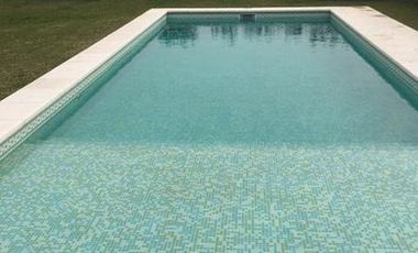 Casa en Altos de Campo Grande, Pilar