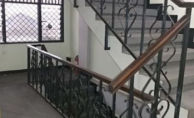 Ruko di Ciputat, 5Lt, utk Kantor, Pinggir Jl Juanda, Rempoa