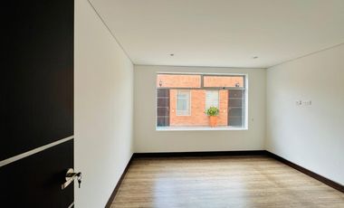 apartamento en arriendo en cota. Cod A4919