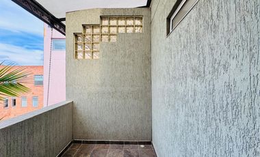 apartamento en arriendo en cota. Cod A4919